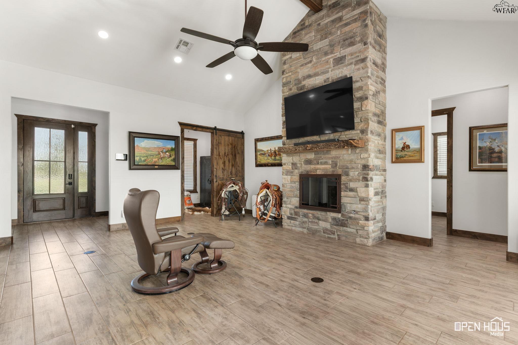 8848 Highway 79 Wichita Falls, TX 76310 - Photo 5 of 40 Gallery Image 5
