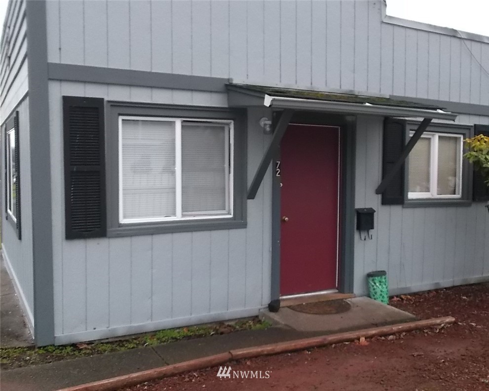70-72 Southwest 5th Street Chehalis, WA 98532 - Photo 2 of 3 Gallery Image 2