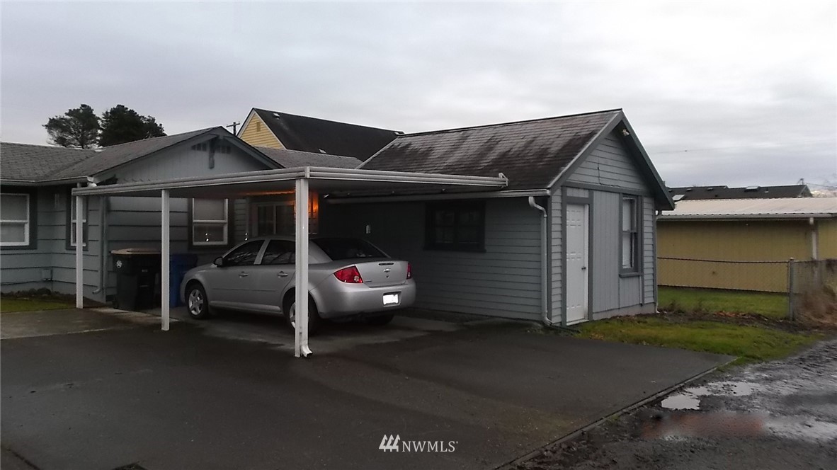 70-72 Southwest 5th Street Chehalis, WA 98532 - Photo 3 of 3 Gallery Image 3