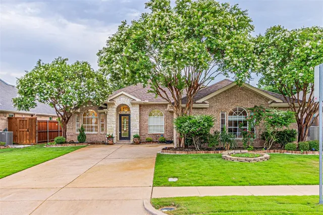 $3,100 | 10601 Robincreek Lane, Frisco, TX 75035