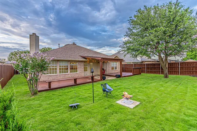 $3,100 | 10601 Robincreek Lane, Frisco, TX 75035