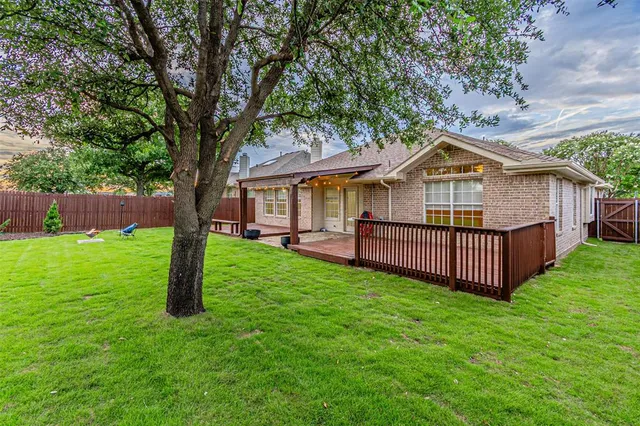 $3,100 | 10601 Robincreek Lane, Frisco, TX 75035