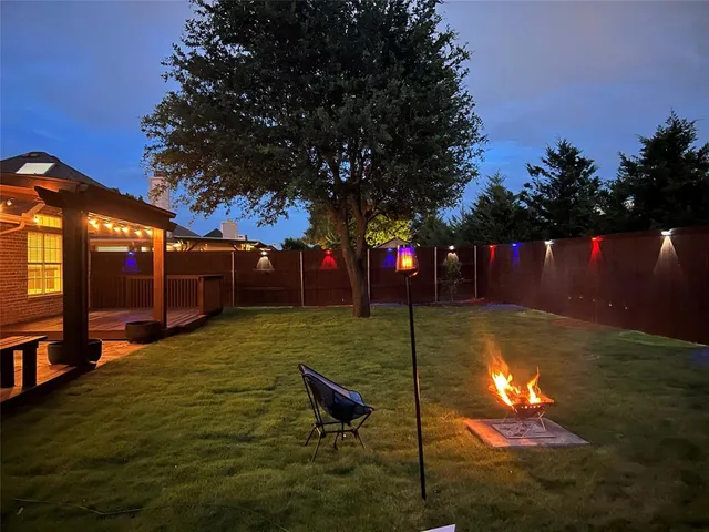 $3,100 | 10601 Robincreek Lane, Frisco, TX 75035