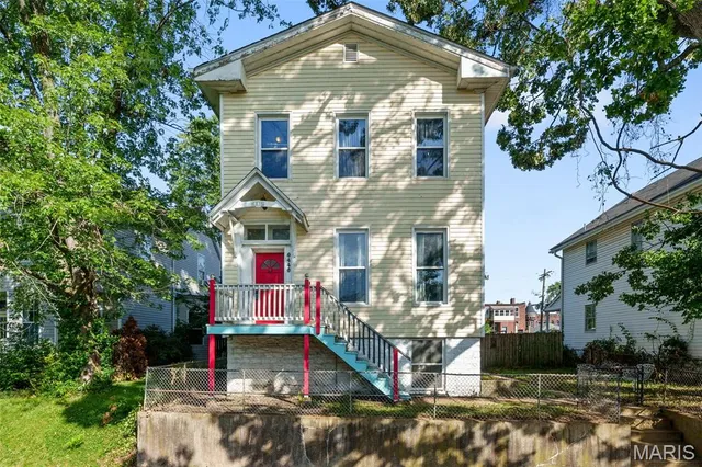 $170,000 | 6446 Virginia Avenue, St. Louis, MO 63111