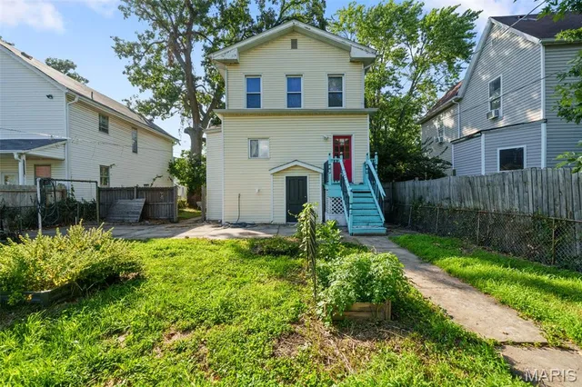 $170,000 | 6446 Virginia Avenue, St. Louis, MO 63111