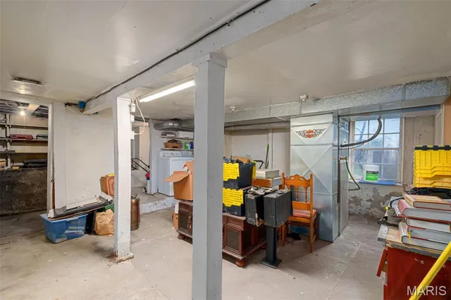 $170,000 | 6446 Virginia Avenue, St. Louis, MO 63111