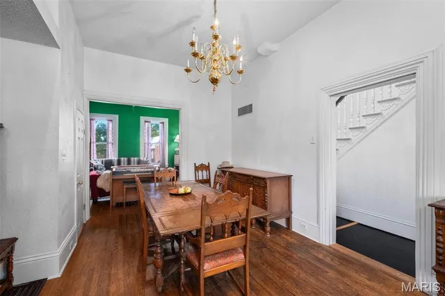 $170,000 | 6446 Virginia Avenue, St. Louis, MO 63111