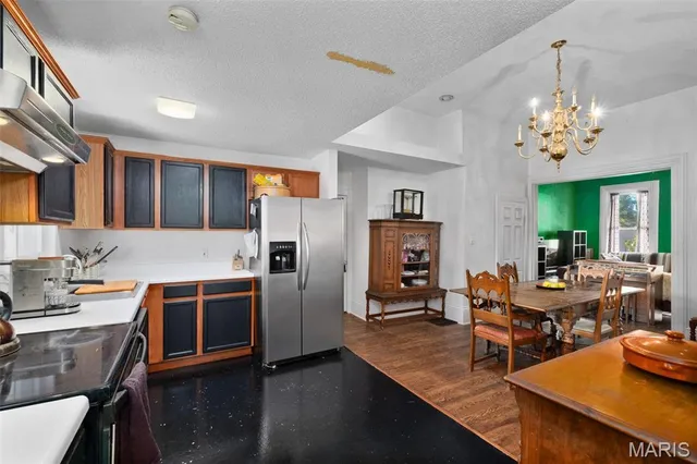 $170,000 | 6446 Virginia Avenue, St. Louis, MO 63111