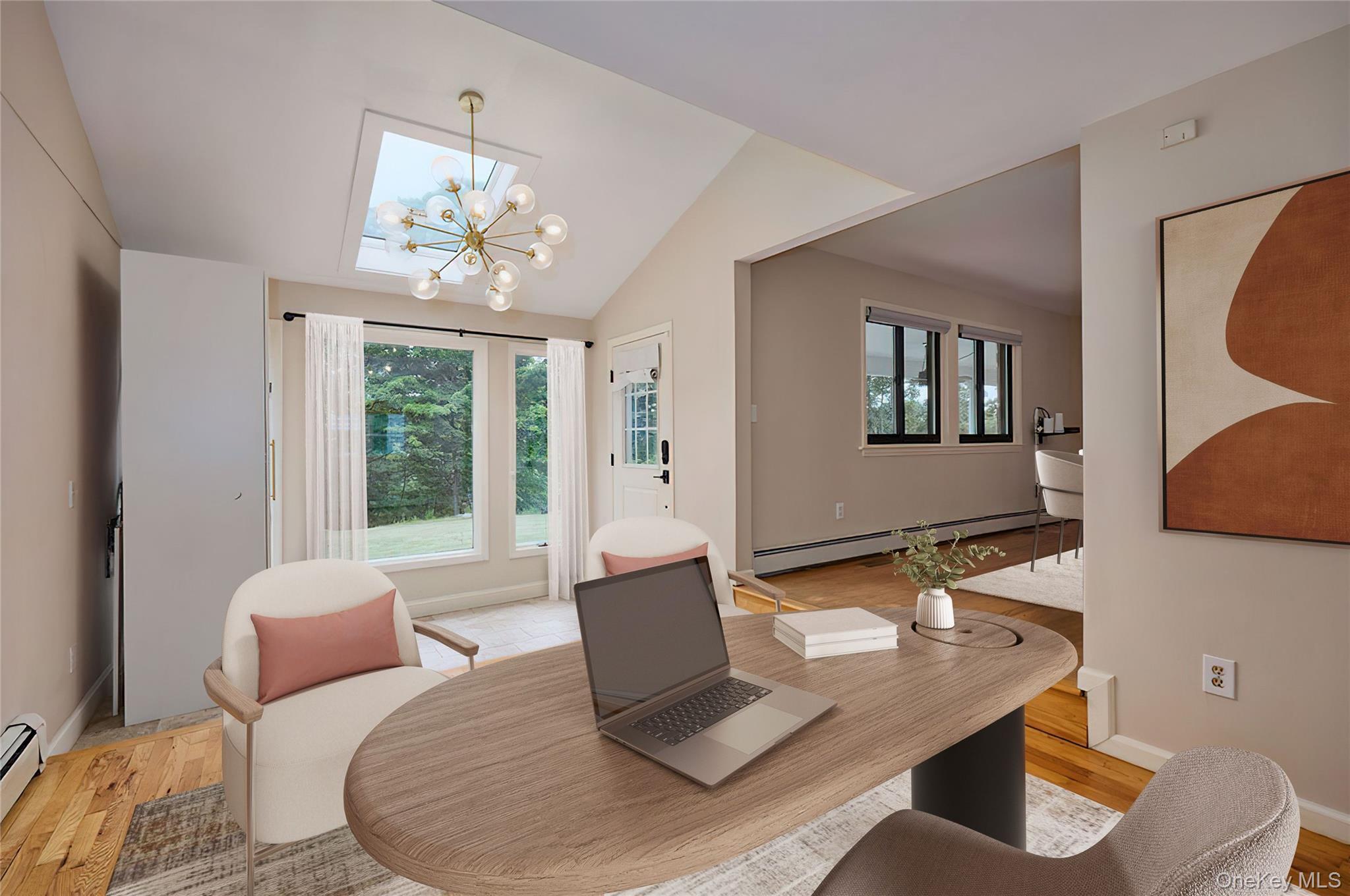 32 Cole Road Pleasant Valley, NY 12569 - Photo 24 of 45 Virtually Stagged