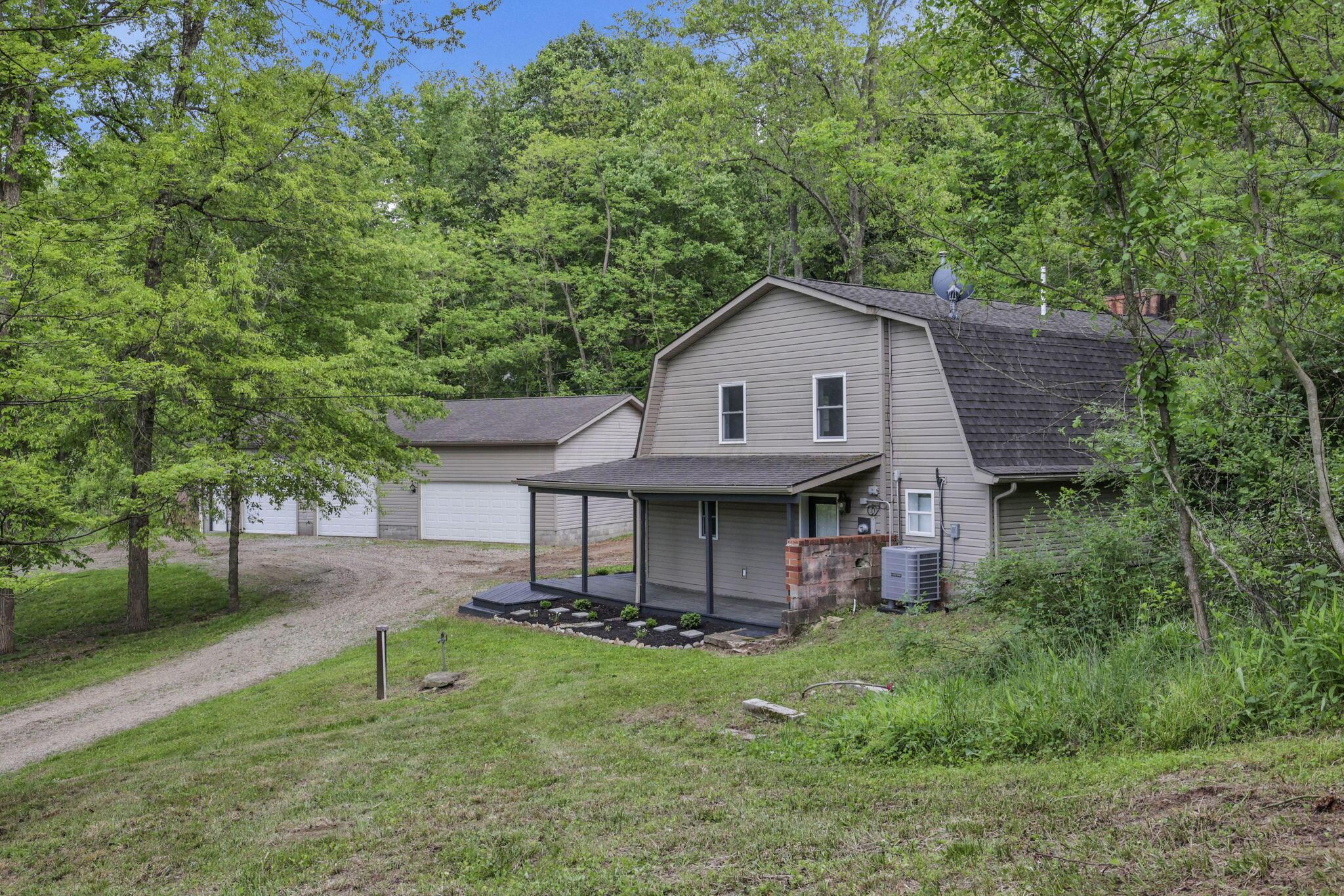4287 Dragoo Road Nashport, OH 43830 - Photo 4 of 48