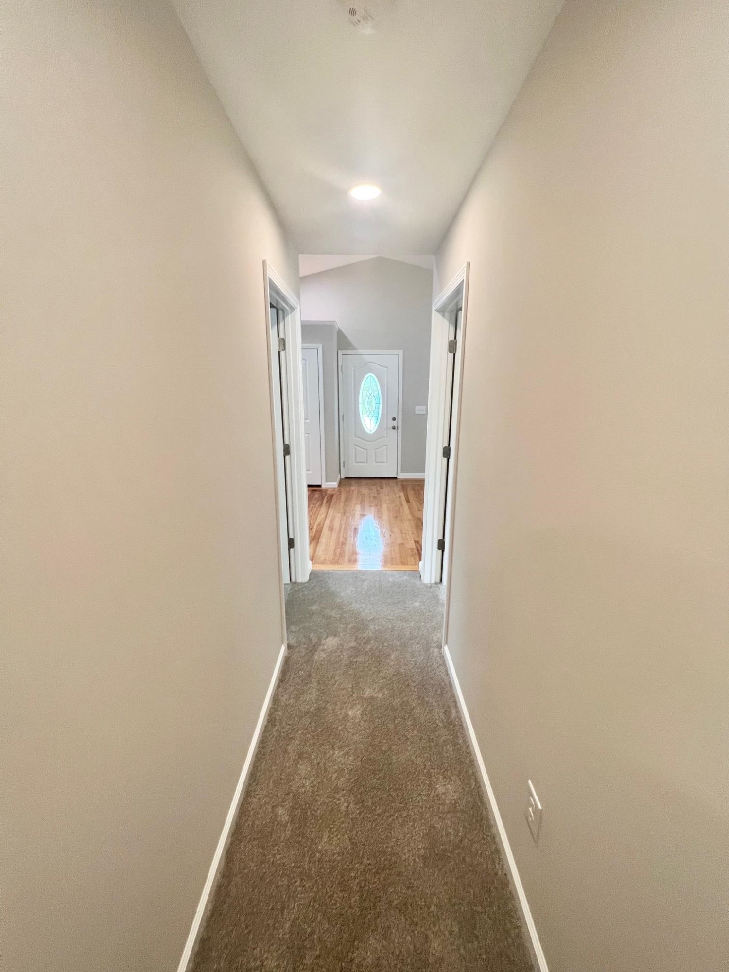 830 South Main Street Roxboro, NC 27573 - Photo 17 of 20 Photo 17