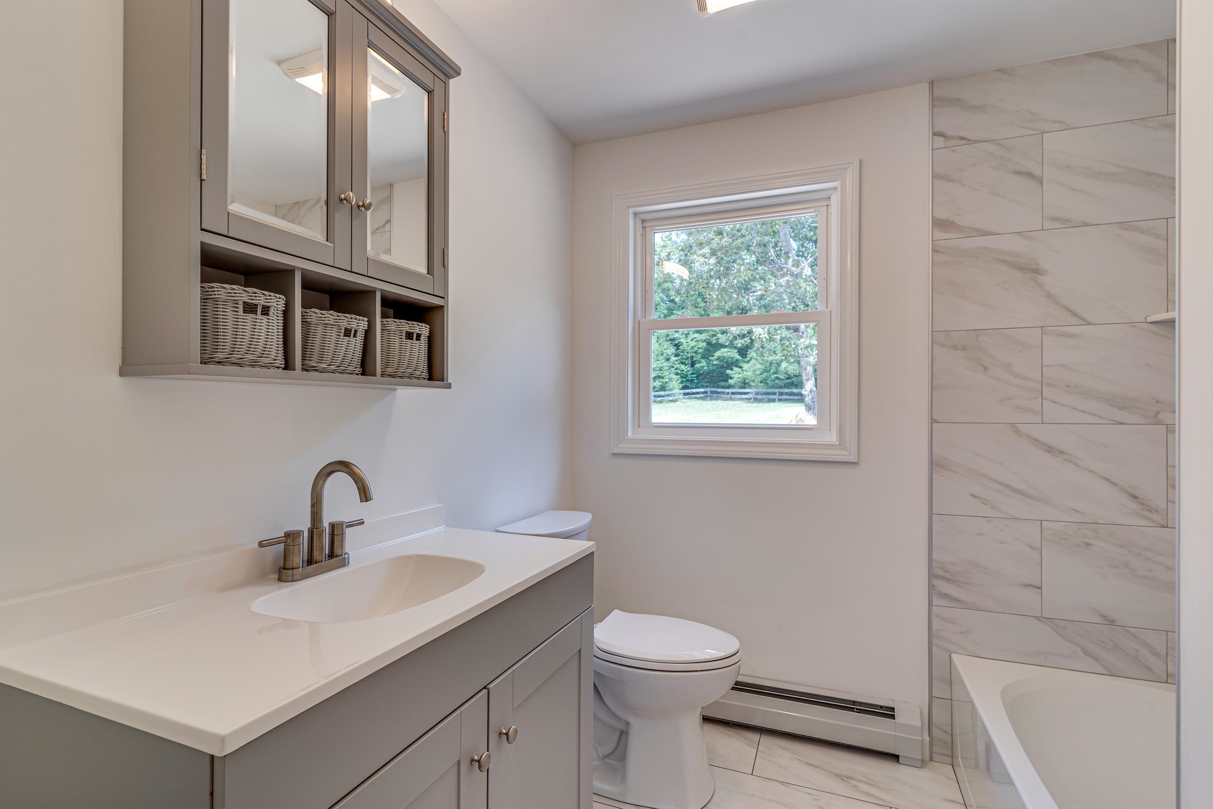 28 Miller Road New Durham, NH 03855 - Photo 11 of 35