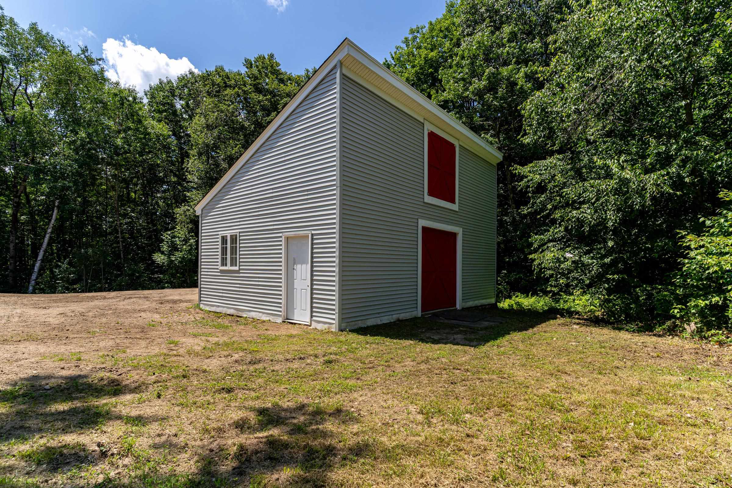 28 Miller Road New Durham, NH 03855 - Photo 2 of 35