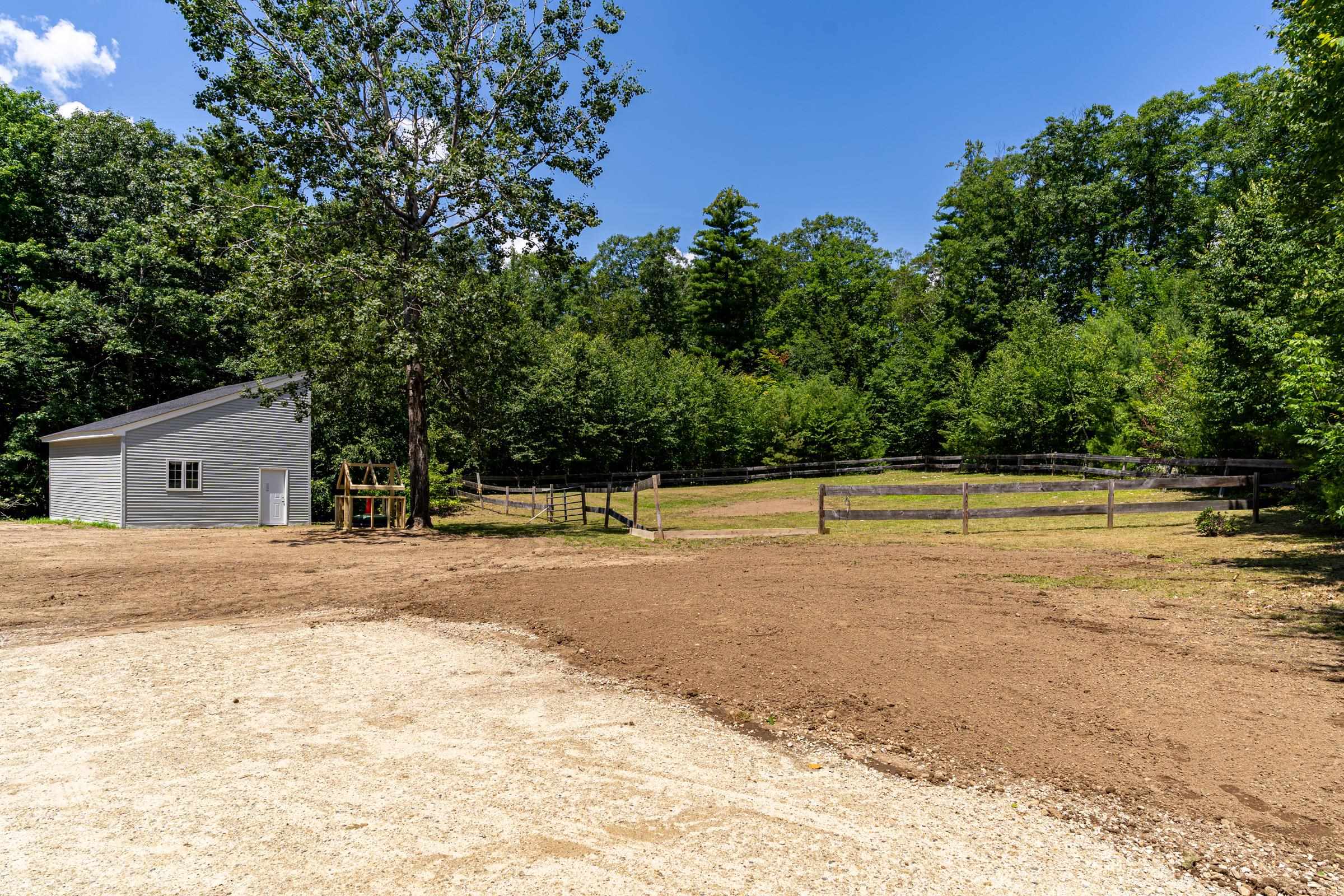 28 Miller Road New Durham, NH 03855 - Photo 27 of 35