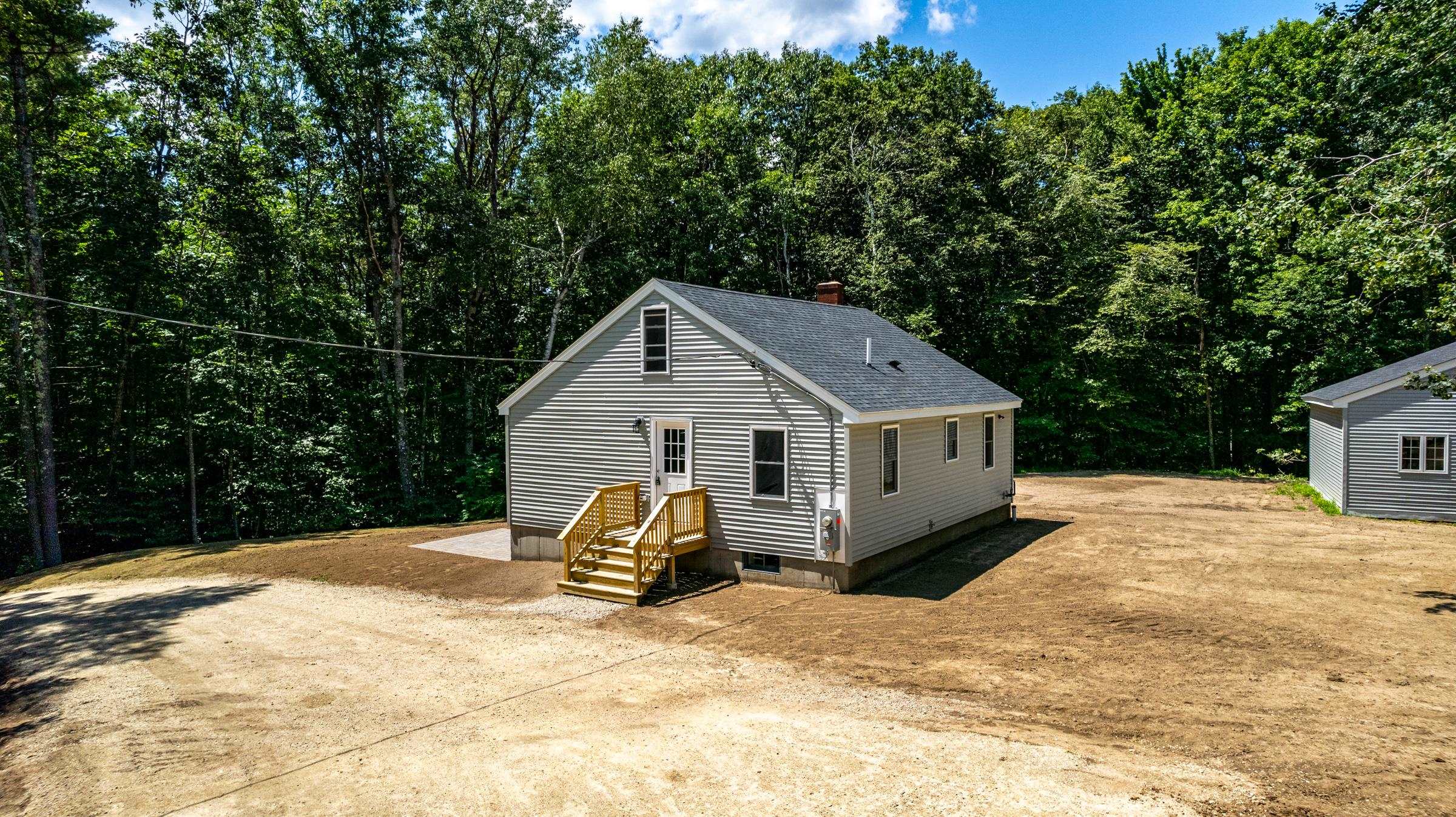 28 Miller Road New Durham, NH 03855 - Photo 30 of 35