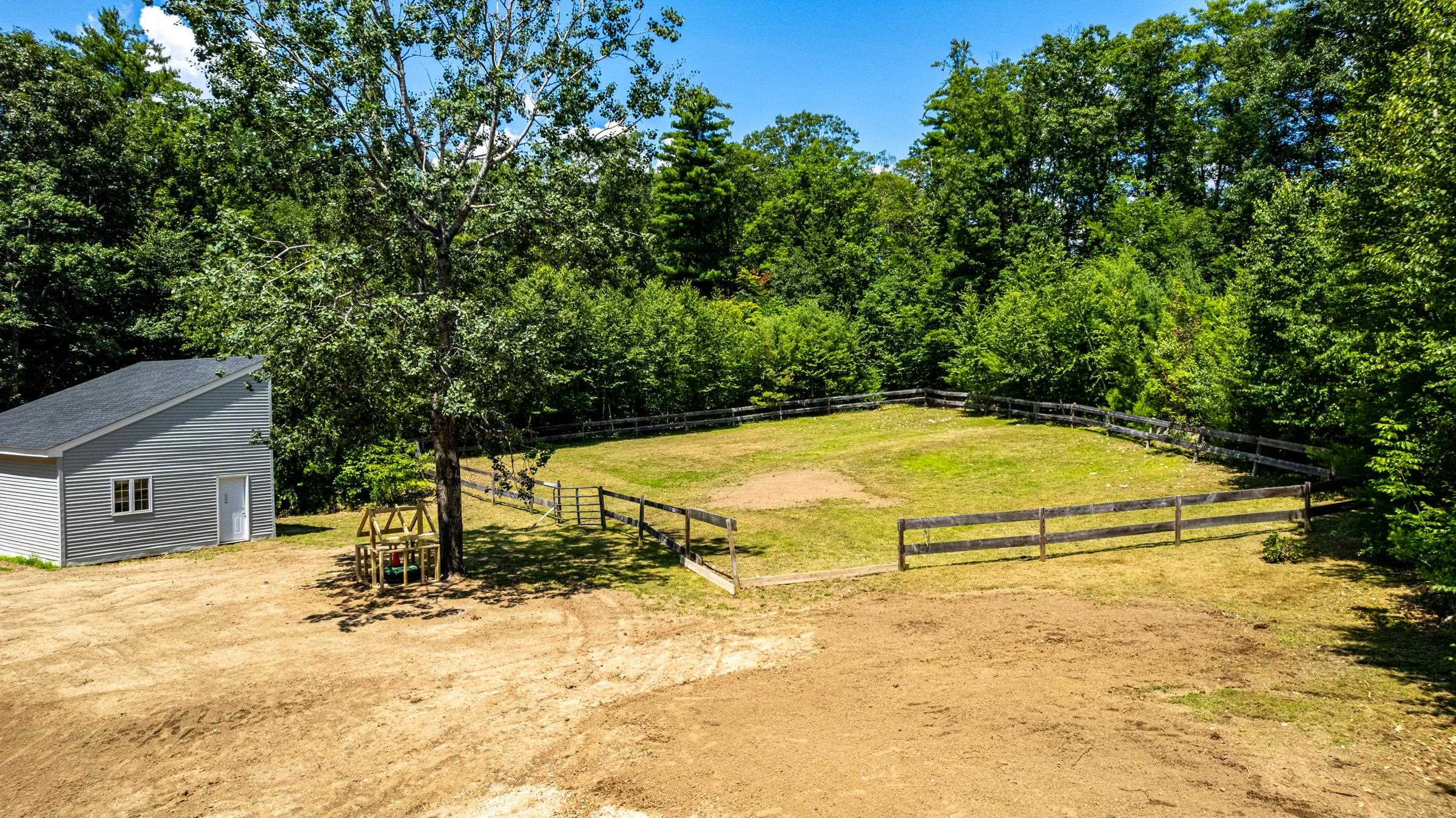 28 Miller Road New Durham, NH 03855 - Photo 3 of 35