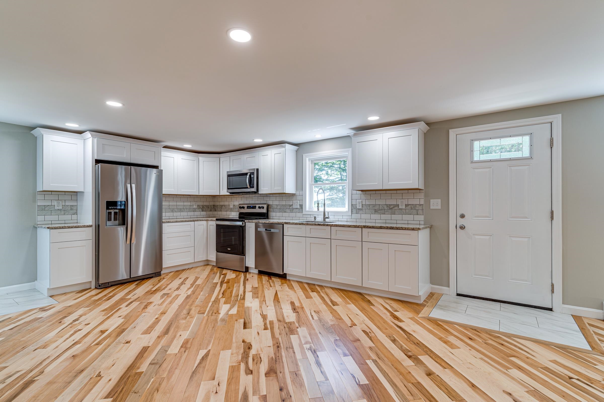 28 Miller Road New Durham, NH 03855 - Photo 5 of 35