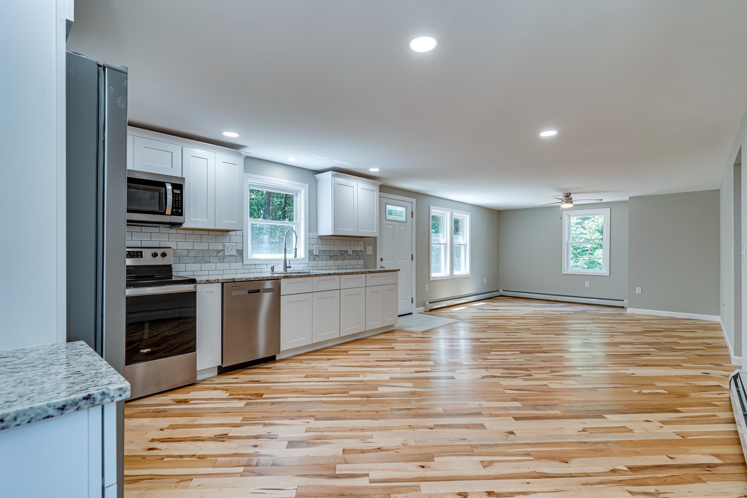 28 Miller Road New Durham, NH 03855 - Photo 6 of 35