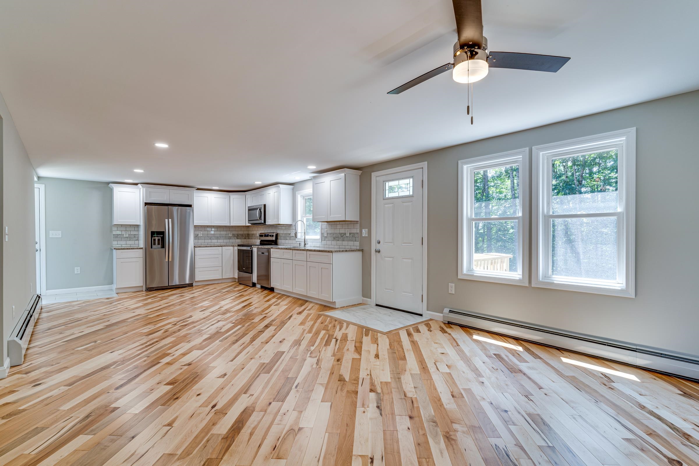 28 Miller Road New Durham, NH 03855 - Photo 7 of 35