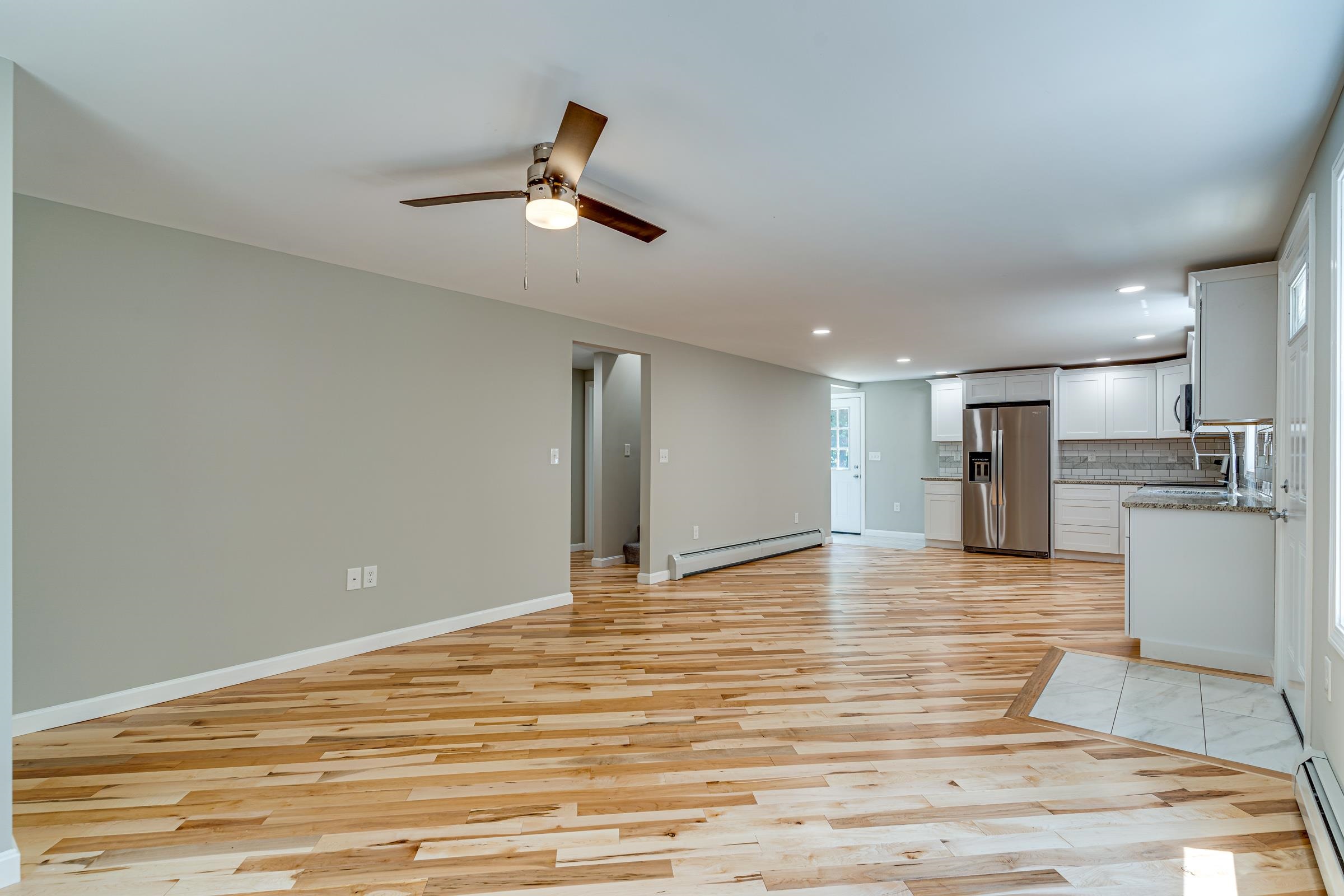 28 Miller Road New Durham, NH 03855 - Photo 10 of 35