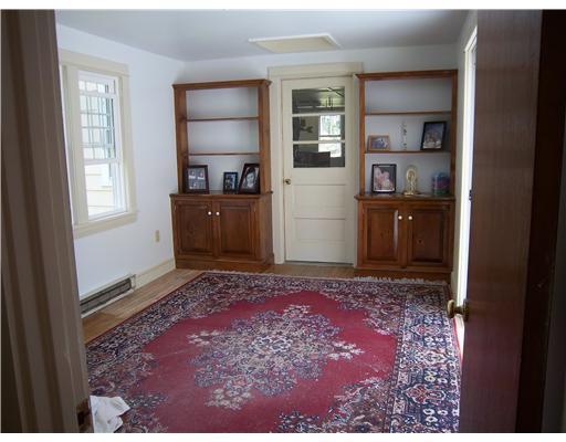 69 Ash Point Road Harpswell, ME 04079 - Photo 16 of 19 Den/Family/Great Room.
