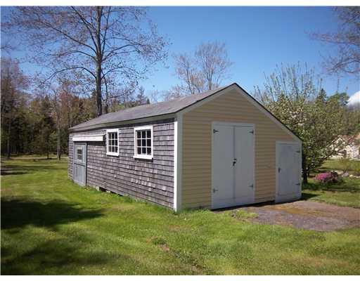 Other. Outbuilding #2