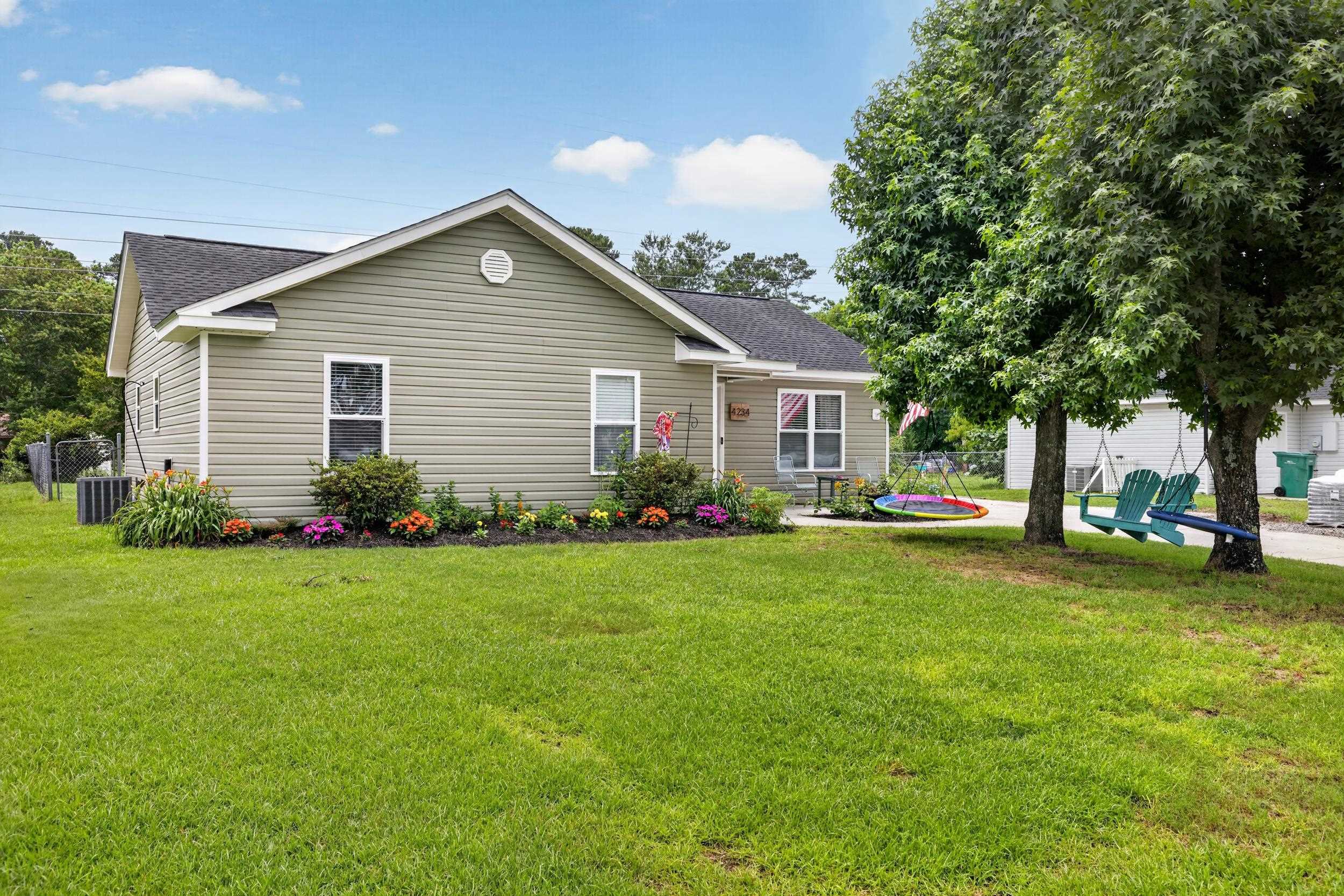 4234 Summit Trail Myrtle Beach, SC 29579 - Photo 1 of 36