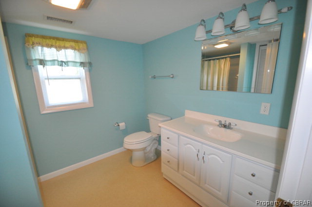 962 Beans Road Heathsville, VA 22473 - Photo 22 of 24