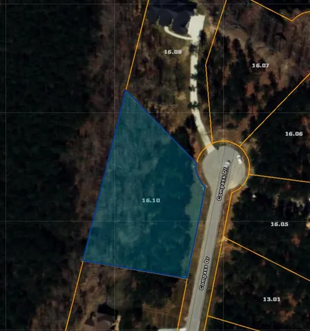 $120,000 | 595 Compass Drive, Unit RB104, Jasper, TN 37347