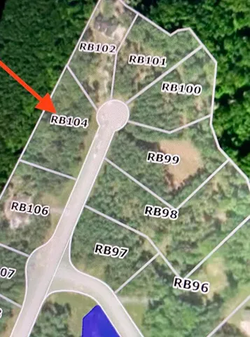 $120,000 | 595 Compass Drive, Unit RB104, Jasper, TN 37347