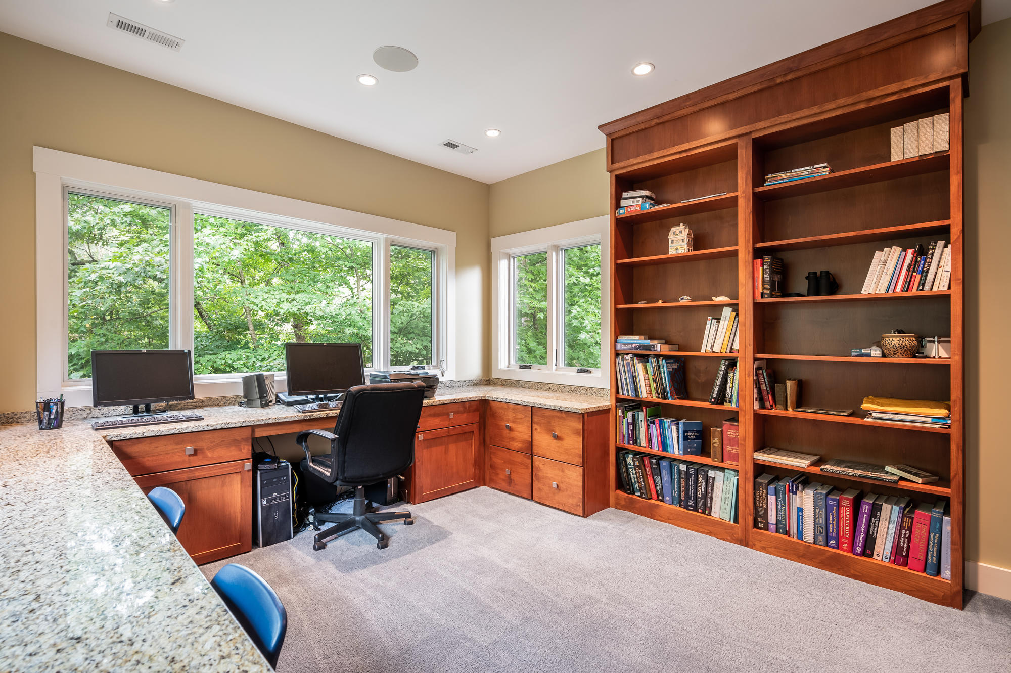 4043 Hamill Road Hixson, TN 37343 - Photo 35 of 59 Office