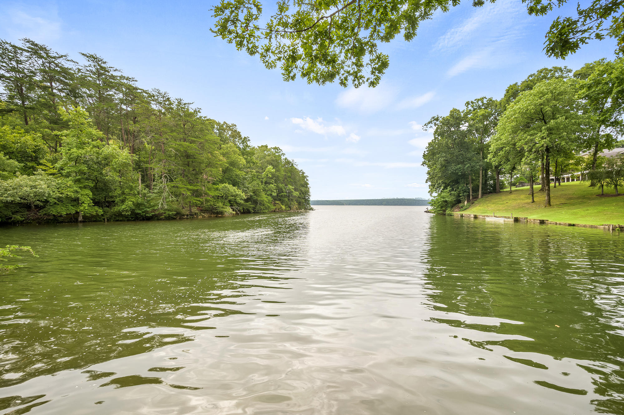 4043 Hamill Road Hixson, TN 37343 - Photo 50 of 59 Water View