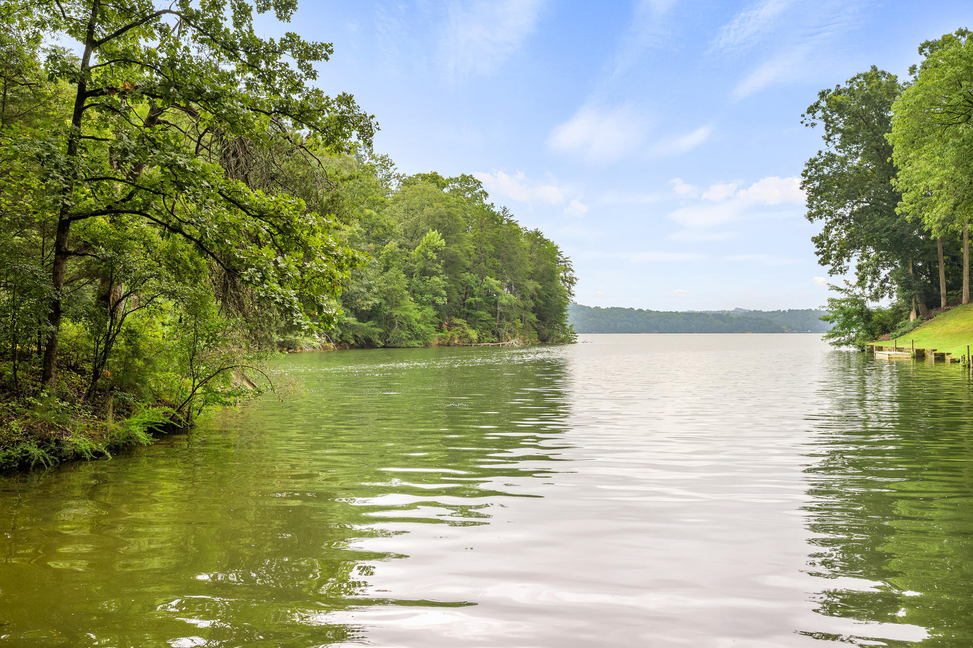 4043 Hamill Road Hixson, TN 37343 - Photo 51 of 59 Water View