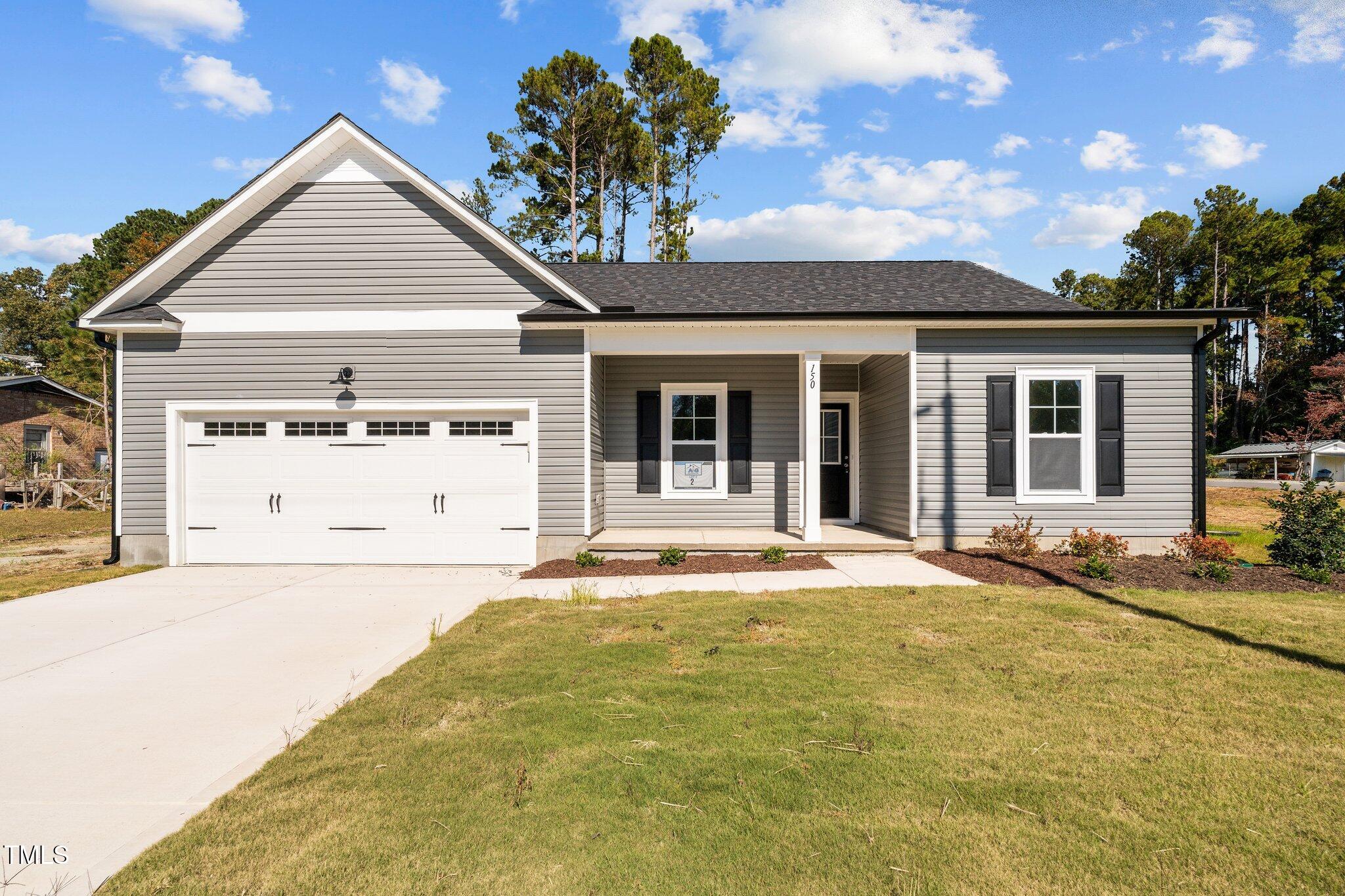 150 Bennett Road Coats, NC 27521 - Photo 1 of 40 1-web-or-mls-DSC03747