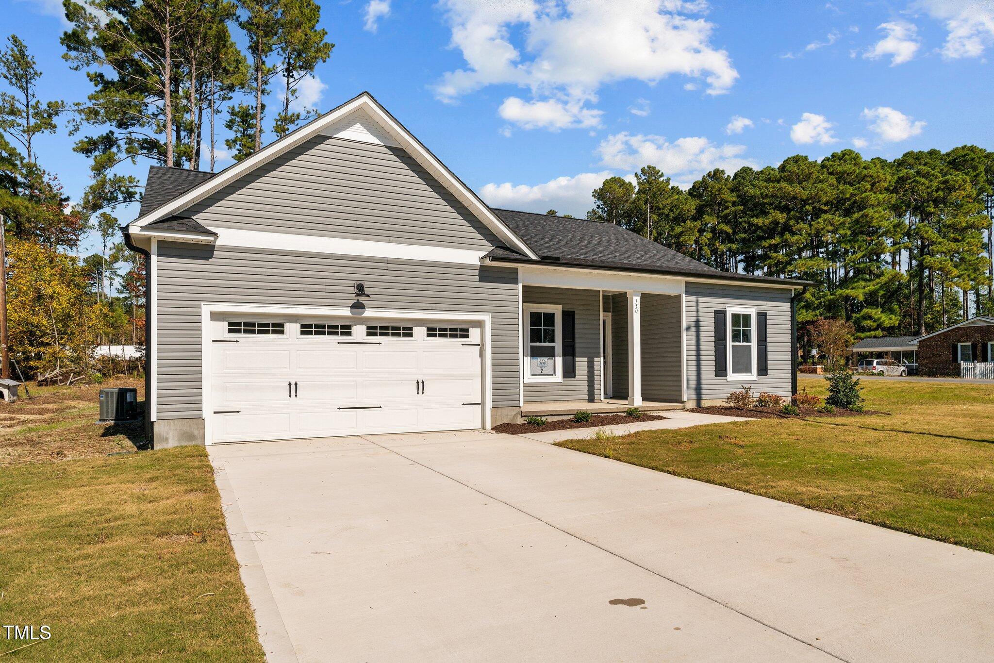 150 Bennett Road Coats, NC 27521 - Photo 2 of 40 42-web-or-mls-DSC03745