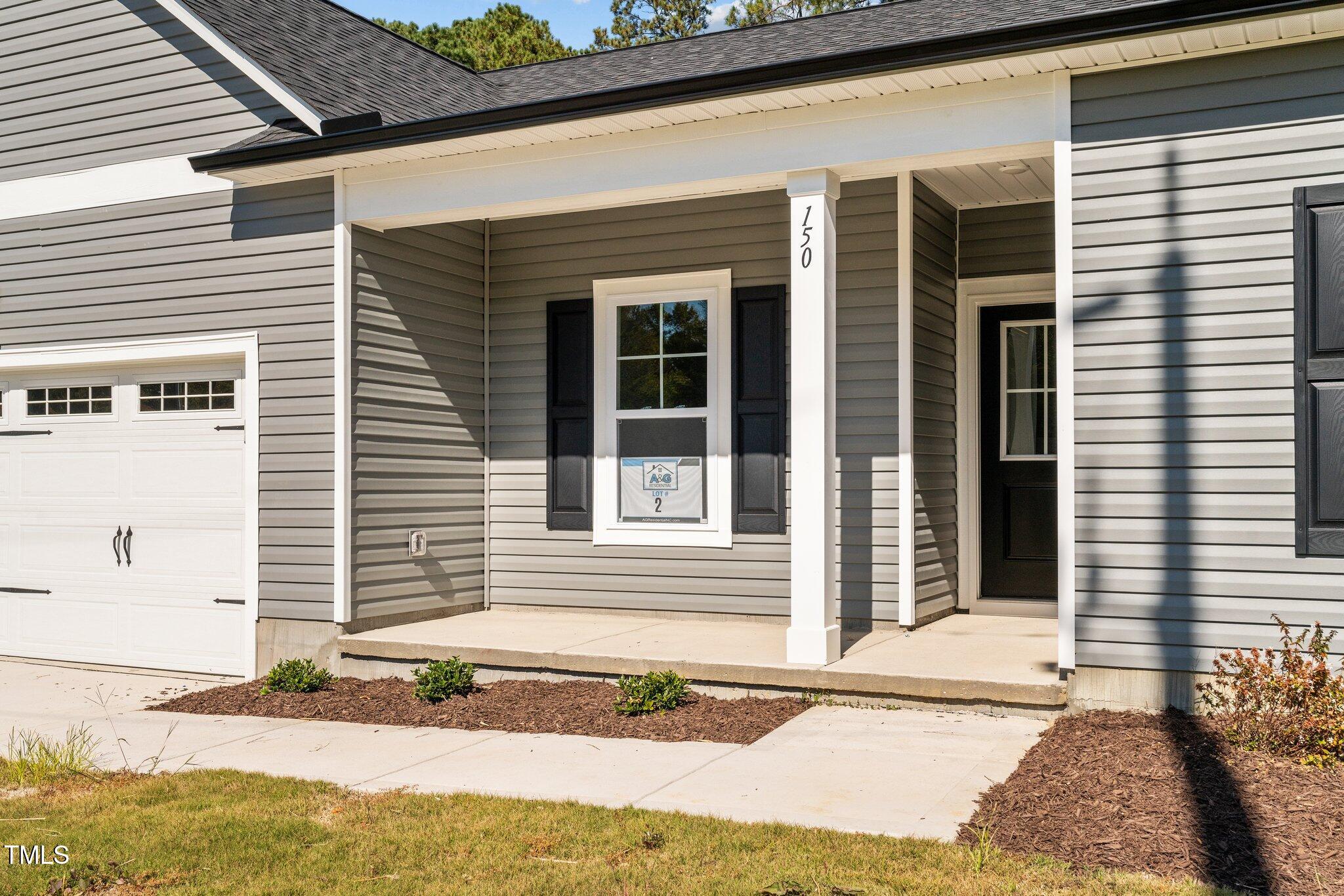 150 Bennett Road Coats, NC 27521 - Photo 4 of 40 3-web-or-mls-DSC03749