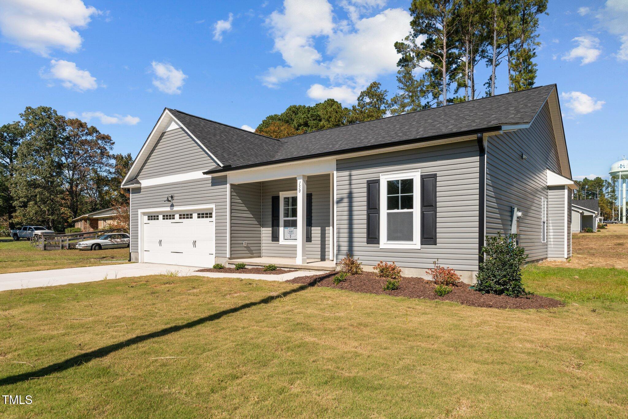 150 Bennett Road Coats, NC 27521 - Photo 5 of 40 2-web-or-mls-DSC03748