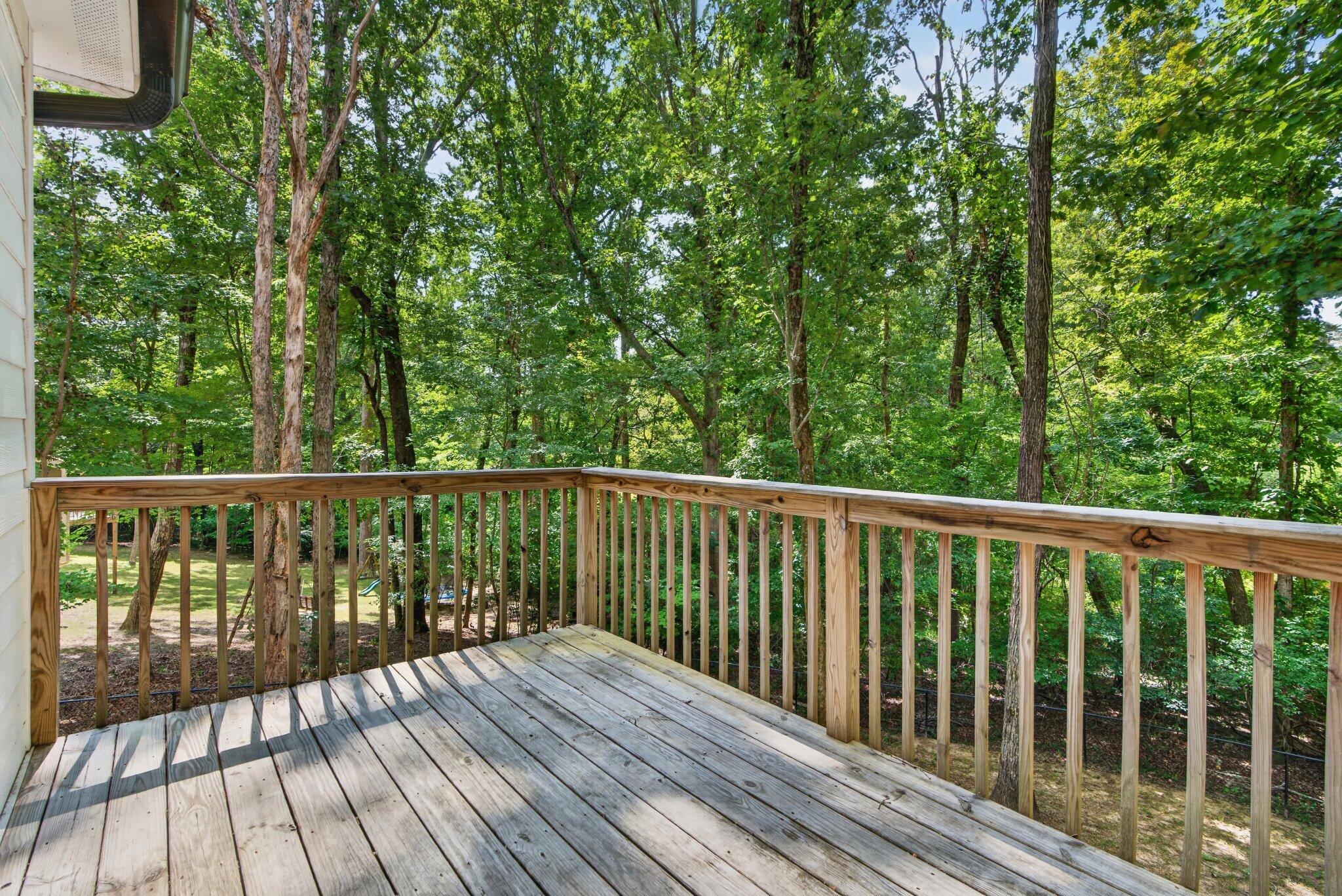 184 Middle Road Lookout Mountain, GA 30750 - Photo 31 of 39 22 - 184 Middle Rd - Exterior