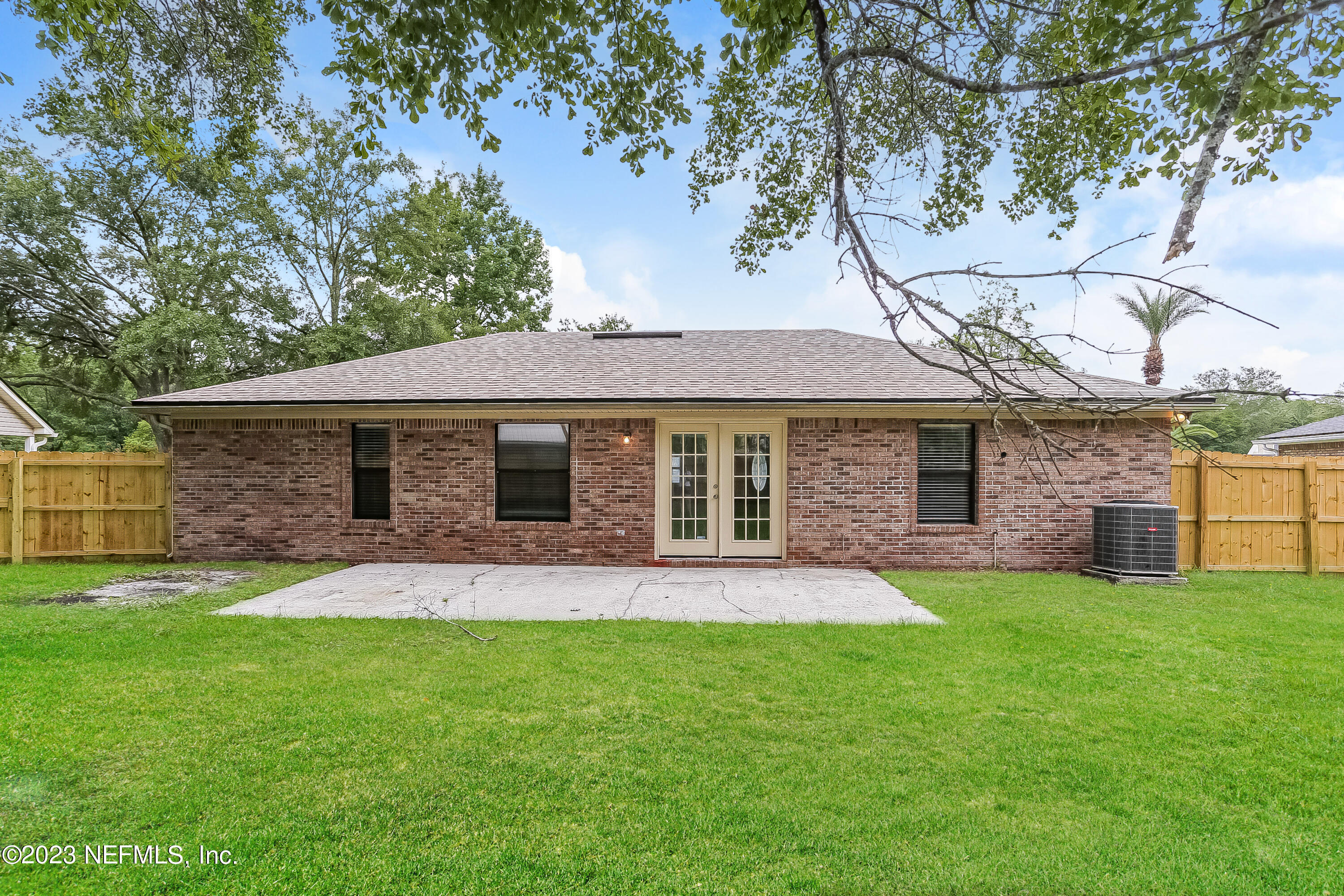 140 Devoe Street Jacksonville, FL 32220 - Photo 13 of 15 013-photo-rear-view-9333955