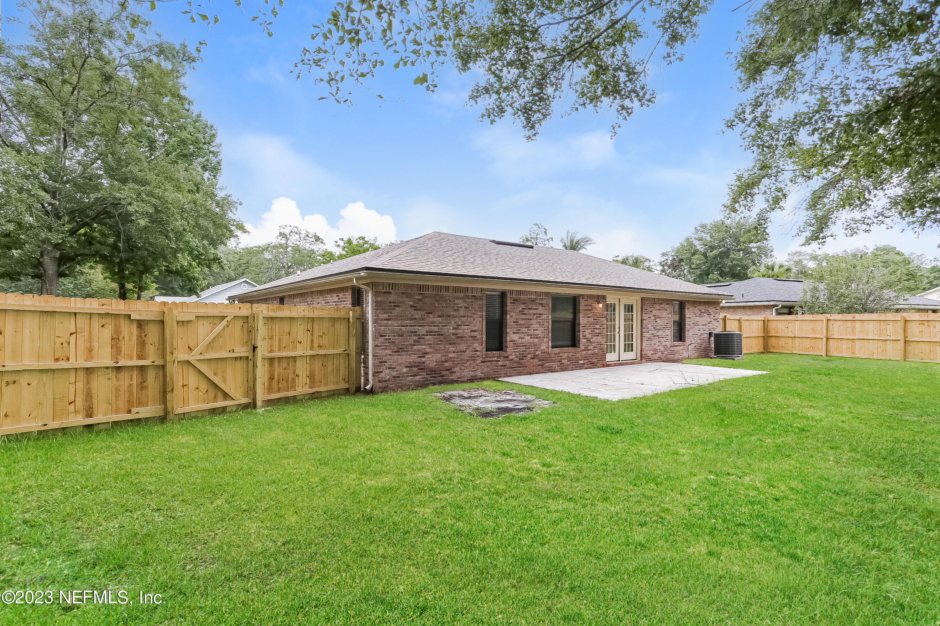 140 Devoe Street Jacksonville, FL 32220 - Photo 14 of 15 014-photo-rear-view-9333956
