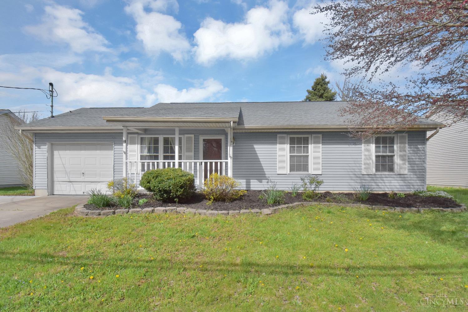 97 Campbell Road Harrison, OH 45030 - Photo 1 of 26