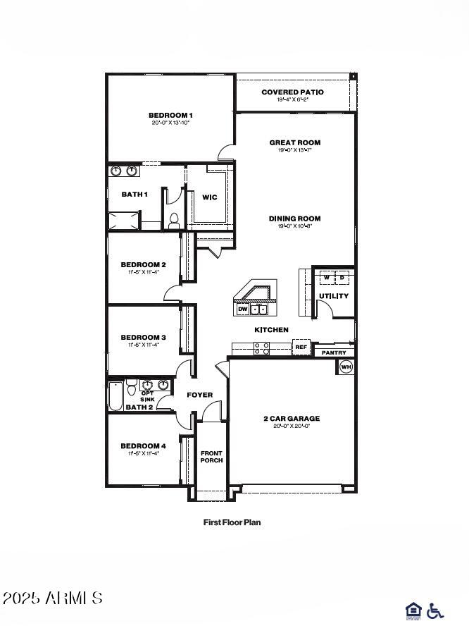 8459 West Gehrig Way Florence, AZ 85132 - Photo 2 of 37 unknown