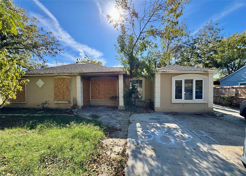 3654 Fontana Drive Dallas, TX 75220 - Photo 2 of 6 3654 Fontana Dr., Dallas, Texas