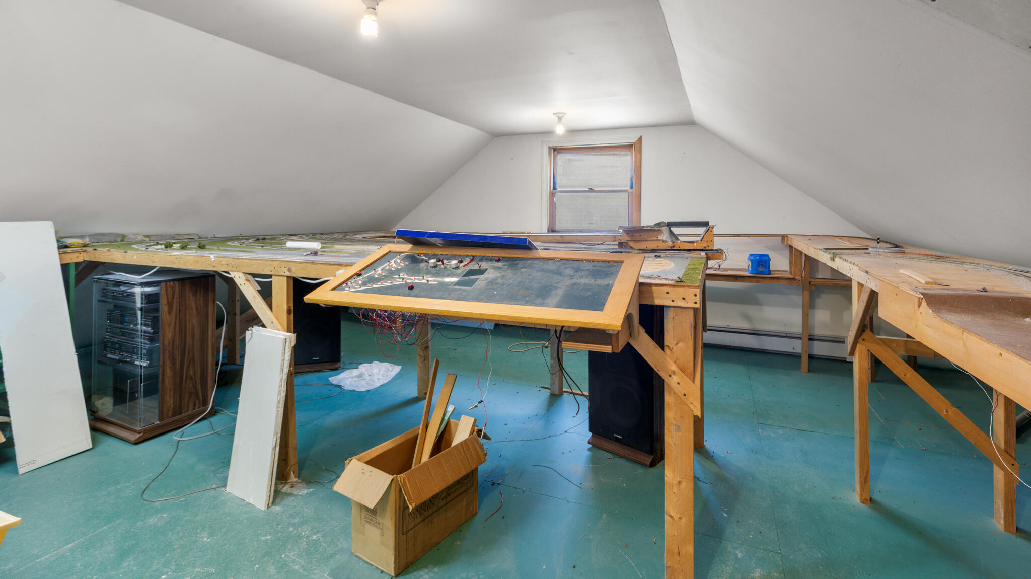 134 East Bucksport Road Orrington, ME 04474 - Photo 39 of 61 3rd floor