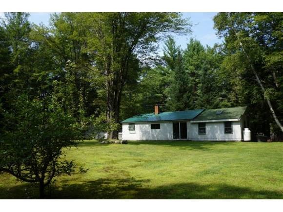 405 Passaconaway Road Conway, NH 03818 - Photo 1 of 1