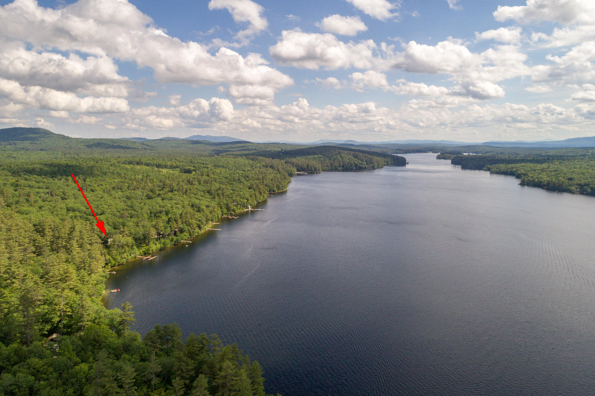 34 Trillium Road Lovell, ME 04051 - Photo 63 of 76 swdrone3