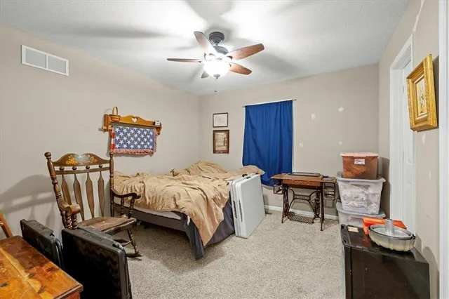 $395,000 | 16209 Margie Lane, Basehor, KS 66007