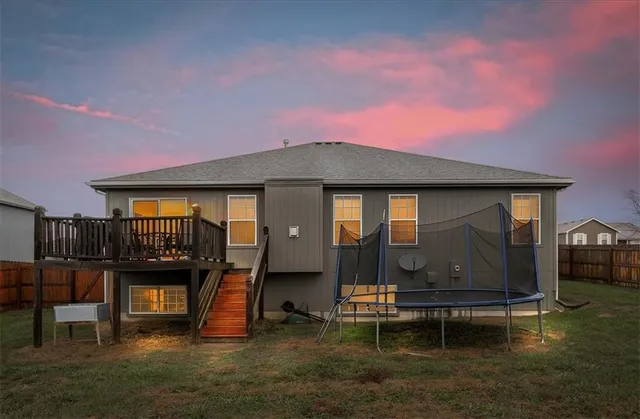 $395,000 | 16209 Margie Lane, Basehor, KS 66007