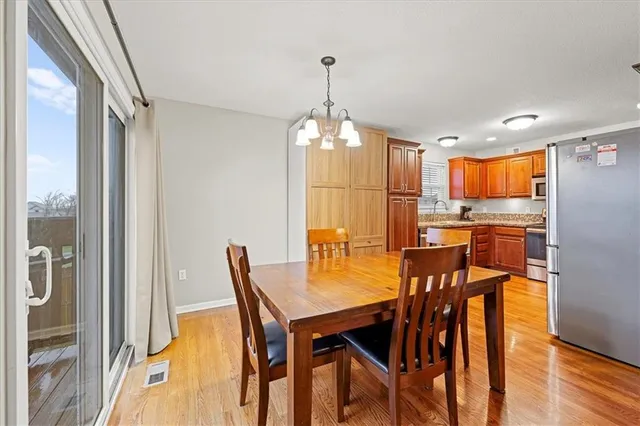 $395,000 | 16209 Margie Lane, Basehor, KS 66007