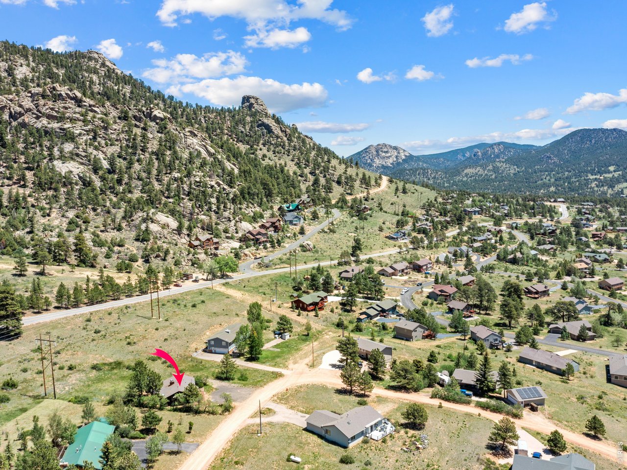 1817 Ranch Circle Estes Park, CO 80517 - Photo 4 of 36